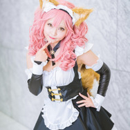 【コスプレ】「GWとなコス」玉藻の前メイドや紫式部が集結! Fate美女レイヤーまとめ【写真109枚】