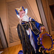 【コスプレ】「GWとなコス」玉藻の前メイドや紫式部が集結! Fate美女レイヤーまとめ【写真109枚】