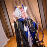 【コスプレ】「GWとなコス」玉藻の前メイドや紫式部が集結! Fate美女レイヤーまとめ【写真109枚】