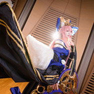 【コスプレ】「GWとなコス」玉藻の前メイドや紫式部が集結! Fate美女レイヤーまとめ【写真109枚】