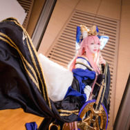 【コスプレ】「GWとなコス」玉藻の前メイドや紫式部が集結! Fate美女レイヤーまとめ【写真109枚】