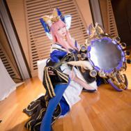 【コスプレ】「GWとなコス」玉藻の前メイドや紫式部が集結! Fate美女レイヤーまとめ【写真109枚】