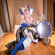 【コスプレ】「GWとなコス」玉藻の前メイドや紫式部が集結! Fate美女レイヤーまとめ【写真109枚】