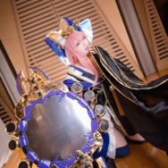 【コスプレ】「GWとなコス」玉藻の前メイドや紫式部が集結! Fate美女レイヤーまとめ【写真109枚】