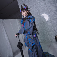 【コスプレ】「GWとなコス」玉藻の前メイドや紫式部が集結! Fate美女レイヤーまとめ【写真109枚】