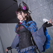 【コスプレ】「GWとなコス」玉藻の前メイドや紫式部が集結! Fate美女レイヤーまとめ【写真109枚】