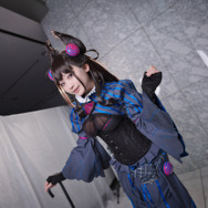 【コスプレ】「GWとなコス」玉藻の前メイドや紫式部が集結! Fate美女レイヤーまとめ【写真109枚】