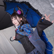 【コスプレ】「GWとなコス」玉藻の前メイドや紫式部が集結! Fate美女レイヤーまとめ【写真109枚】