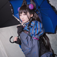 【コスプレ】「GWとなコス」玉藻の前メイドや紫式部が集結! Fate美女レイヤーまとめ【写真109枚】