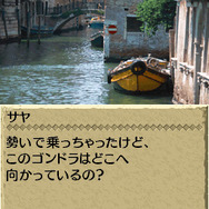 世界ふしぎ発見!DS 伝説のヒトシ君人形を探せ!