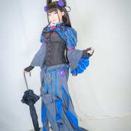 【コスプレ】「GWとなコス」玉藻の前メイドや紫式部が集結! Fate美女レイヤーまとめ【写真109枚】