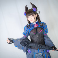 【コスプレ】「GWとなコス」玉藻の前メイドや紫式部が集結! Fate美女レイヤーまとめ【写真109枚】