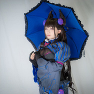 【コスプレ】「GWとなコス」玉藻の前メイドや紫式部が集結! Fate美女レイヤーまとめ【写真109枚】