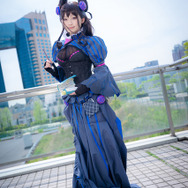 【コスプレ】「GWとなコス」玉藻の前メイドや紫式部が集結! Fate美女レイヤーまとめ【写真109枚】
