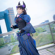 【コスプレ】「GWとなコス」玉藻の前メイドや紫式部が集結! Fate美女レイヤーまとめ【写真109枚】