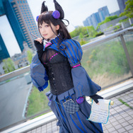 【コスプレ】「GWとなコス」玉藻の前メイドや紫式部が集結! Fate美女レイヤーまとめ【写真109枚】