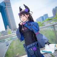 【コスプレ】「GWとなコス」玉藻の前メイドや紫式部が集結! Fate美女レイヤーまとめ【写真109枚】