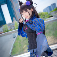 【コスプレ】「GWとなコス」玉藻の前メイドや紫式部が集結! Fate美女レイヤーまとめ【写真109枚】