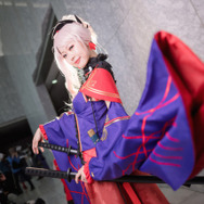 【コスプレ】「GWとなコス」玉藻の前メイドや紫式部が集結! Fate美女レイヤーまとめ【写真109枚】