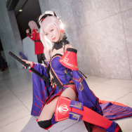 【コスプレ】「GWとなコス」玉藻の前メイドや紫式部が集結! Fate美女レイヤーまとめ【写真109枚】
