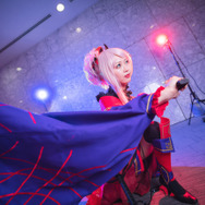 【コスプレ】「GWとなコス」玉藻の前メイドや紫式部が集結! Fate美女レイヤーまとめ【写真109枚】