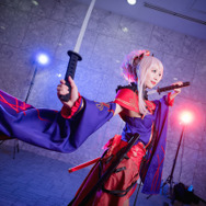 【コスプレ】「GWとなコス」玉藻の前メイドや紫式部が集結! Fate美女レイヤーまとめ【写真109枚】