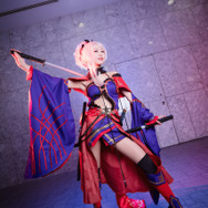 【コスプレ】「GWとなコス」玉藻の前メイドや紫式部が集結! Fate美女レイヤーまとめ【写真109枚】