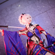 【コスプレ】「GWとなコス」玉藻の前メイドや紫式部が集結! Fate美女レイヤーまとめ【写真109枚】