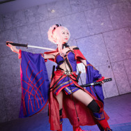 【コスプレ】「GWとなコス」玉藻の前メイドや紫式部が集結! Fate美女レイヤーまとめ【写真109枚】
