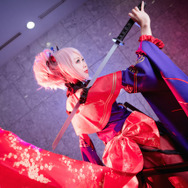 【コスプレ】「GWとなコス」玉藻の前メイドや紫式部が集結! Fate美女レイヤーまとめ【写真109枚】