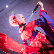 【コスプレ】「GWとなコス」玉藻の前メイドや紫式部が集結! Fate美女レイヤーまとめ【写真109枚】
