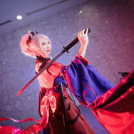【コスプレ】「GWとなコス」玉藻の前メイドや紫式部が集結! Fate美女レイヤーまとめ【写真109枚】