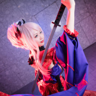【コスプレ】「GWとなコス」玉藻の前メイドや紫式部が集結! Fate美女レイヤーまとめ【写真109枚】