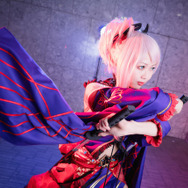 【コスプレ】「GWとなコス」玉藻の前メイドや紫式部が集結! Fate美女レイヤーまとめ【写真109枚】