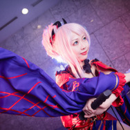 【コスプレ】「GWとなコス」玉藻の前メイドや紫式部が集結! Fate美女レイヤーまとめ【写真109枚】