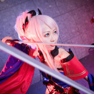 【コスプレ】「GWとなコス」玉藻の前メイドや紫式部が集結! Fate美女レイヤーまとめ【写真109枚】