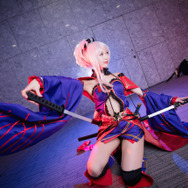 【コスプレ】「GWとなコス」玉藻の前メイドや紫式部が集結! Fate美女レイヤーまとめ【写真109枚】