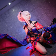 【コスプレ】「GWとなコス」玉藻の前メイドや紫式部が集結! Fate美女レイヤーまとめ【写真109枚】
