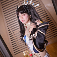 【コスプレ】「GWとなコス」玉藻の前メイドや紫式部が集結! Fate美女レイヤーまとめ【写真109枚】