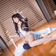 【コスプレ】「GWとなコス」玉藻の前メイドや紫式部が集結! Fate美女レイヤーまとめ【写真109枚】