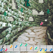 世界ふしぎ発見!DS 伝説のヒトシ君人形を探せ!