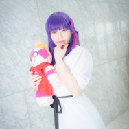 【コスプレ】「GWとなコス」玉藻の前メイドや紫式部が集結! Fate美女レイヤーまとめ【写真109枚】