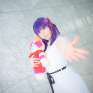 【コスプレ】「GWとなコス」玉藻の前メイドや紫式部が集結! Fate美女レイヤーまとめ【写真109枚】