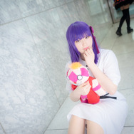 【コスプレ】「GWとなコス」玉藻の前メイドや紫式部が集結! Fate美女レイヤーまとめ【写真109枚】