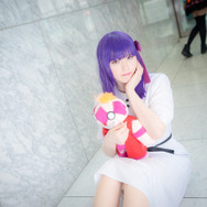 【コスプレ】「GWとなコス」玉藻の前メイドや紫式部が集結! Fate美女レイヤーまとめ【写真109枚】