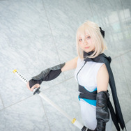 【コスプレ】「GWとなコス」玉藻の前メイドや紫式部が集結! Fate美女レイヤーまとめ【写真109枚】