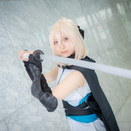 【コスプレ】「GWとなコス」玉藻の前メイドや紫式部が集結! Fate美女レイヤーまとめ【写真109枚】