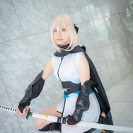 【コスプレ】「GWとなコス」玉藻の前メイドや紫式部が集結! Fate美女レイヤーまとめ【写真109枚】