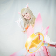 【コスプレ】「GWとなコス」玉藻の前メイドや紫式部が集結! Fate美女レイヤーまとめ【写真109枚】