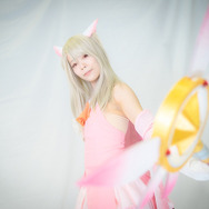 【コスプレ】「GWとなコス」玉藻の前メイドや紫式部が集結! Fate美女レイヤーまとめ【写真109枚】